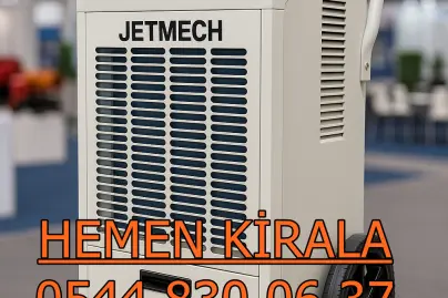 Ankara Etimesgut Sincan Polatlı Kiralık Mazotlu Isımak Kiralama