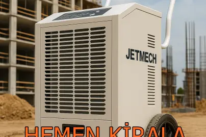 Ankara ve Karabük ve Kırıkkale MAZOTLU ELEKTRİKLİ ISIMAK ISITICI KİRALAMA