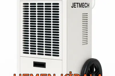 Çekmeköy ve Esenler ve Esenyurt Mazotlu Elektrikli Isımak Isıtıcı Kiralama