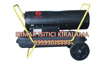 Çorum ve Amasya ve Bolu Isıtma Sistemi Kiralama Çeşitleri