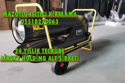 Elektrikli Isımak Nedir? Nerelerde Kullanılır? İşlevleri