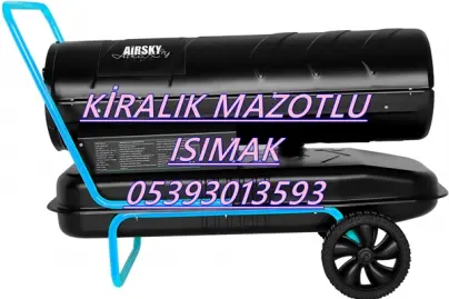 Iğdır ve Ordu ve Çanakkale Isıtma Sistemi Kiralama Çeşitleri