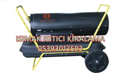 Isparta ve Kars ve Trabzon Isıtma Sistemi Kiralama Çeşitleri