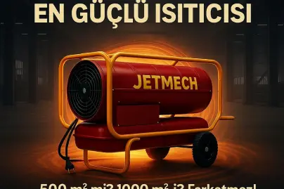 Rize ve Trabzon ve Eskişehir MAZOTLU ELEKTRİKLİ ISIMAK ISITICI KİRALAMA