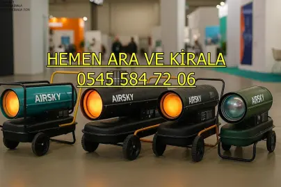 Tunceli Mazgirt Hozat Kiralık Mazotlu Isımak Kiralama