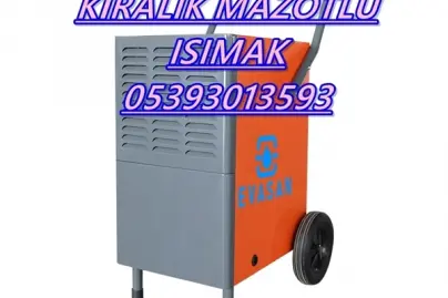 Yozgat ve Niğde ve Kahramanmaraş Isıtma Sistemi Kiralama Çeşitleri