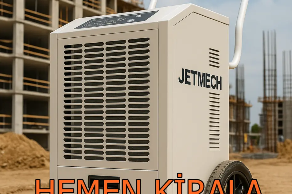 Ankara ve Karabük ve Kırıkkale MAZOTLU ELEKTRİKLİ ISIMAK ISITICI KİRALAMA