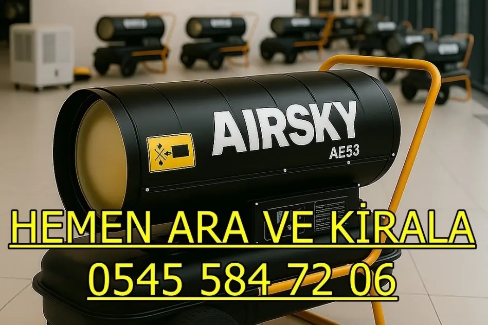 Bitlis Ahlat Hizan Kiralık Mazotlu Isımak Kiralama