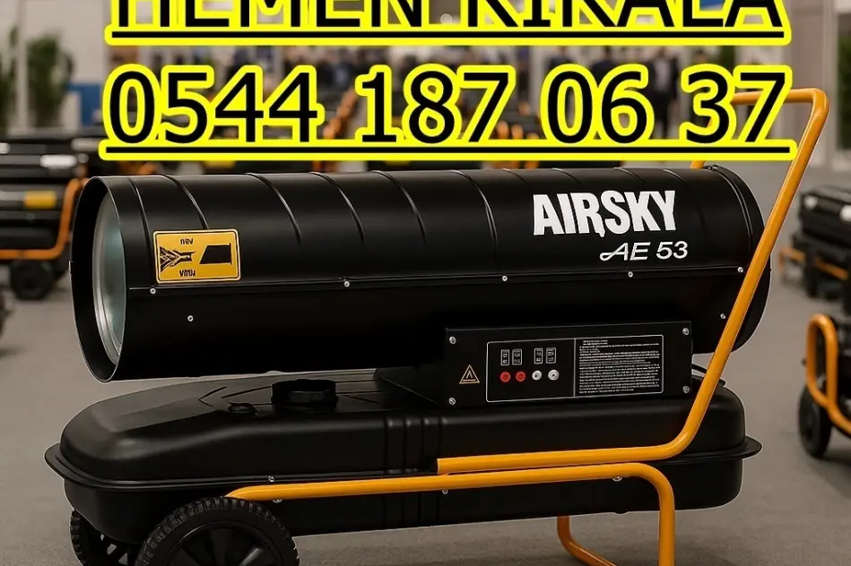 Derince ve Başiskele ve İzmit MAZOTLU ELEKTRİKLİ ISIMAK ISITICI KİRALAMA