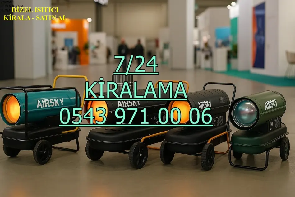 Osmaniye Düziçi Bahçe Kiralık Mazotlu Isımak Kiralama