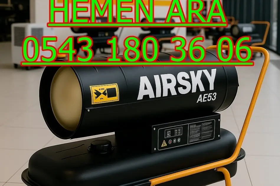 Toroslar ve Akdeniz ve Körfez MAZOTLU ELEKTRİKLİ ISIMAK ISITICI KİRALAMA