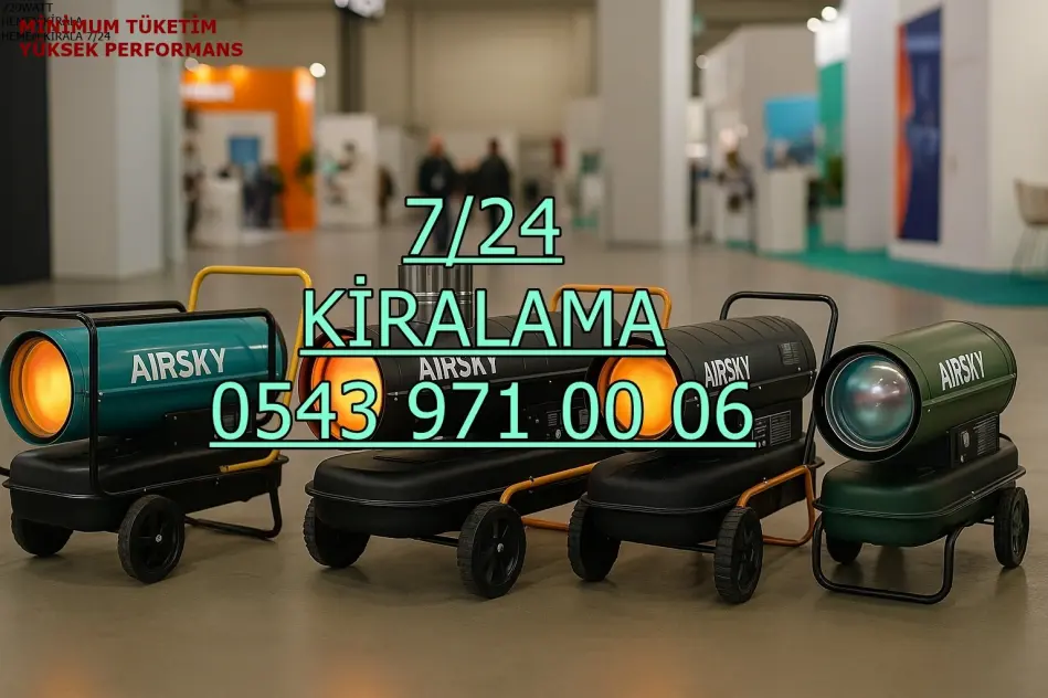 Yalova Altınova Armutlu Kiralık Mazotlu Isımak Kiralama
